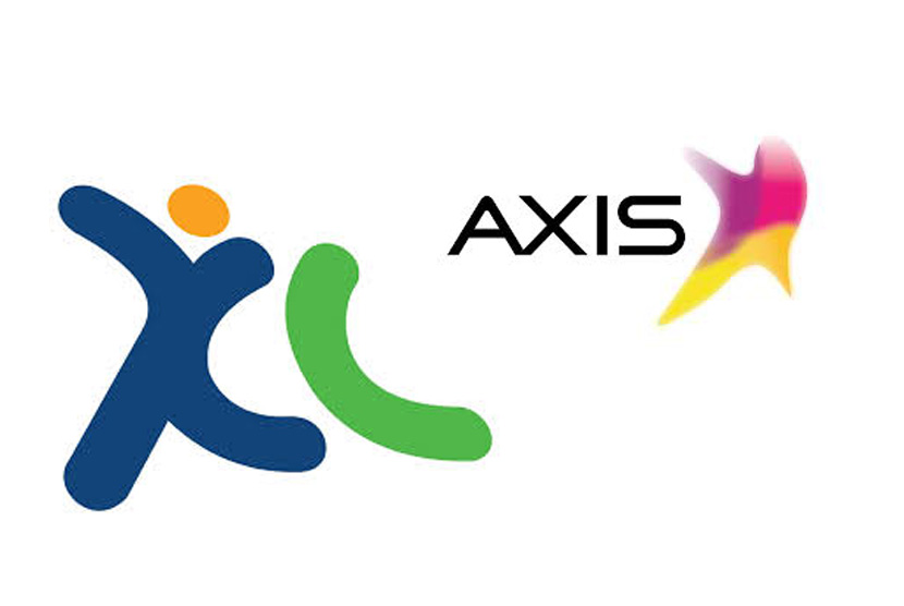 logo xl axis