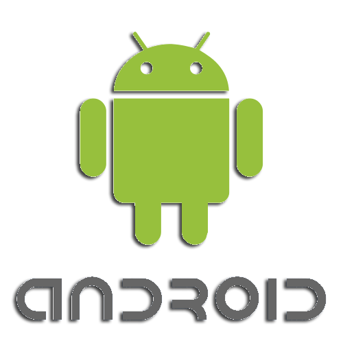 logo android png