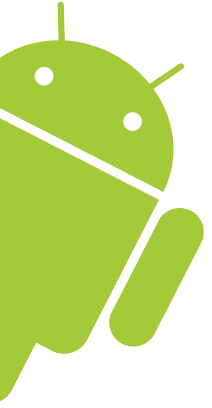 logo android unik
