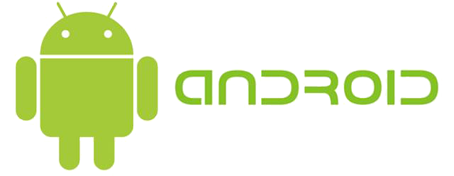 logo android vector
