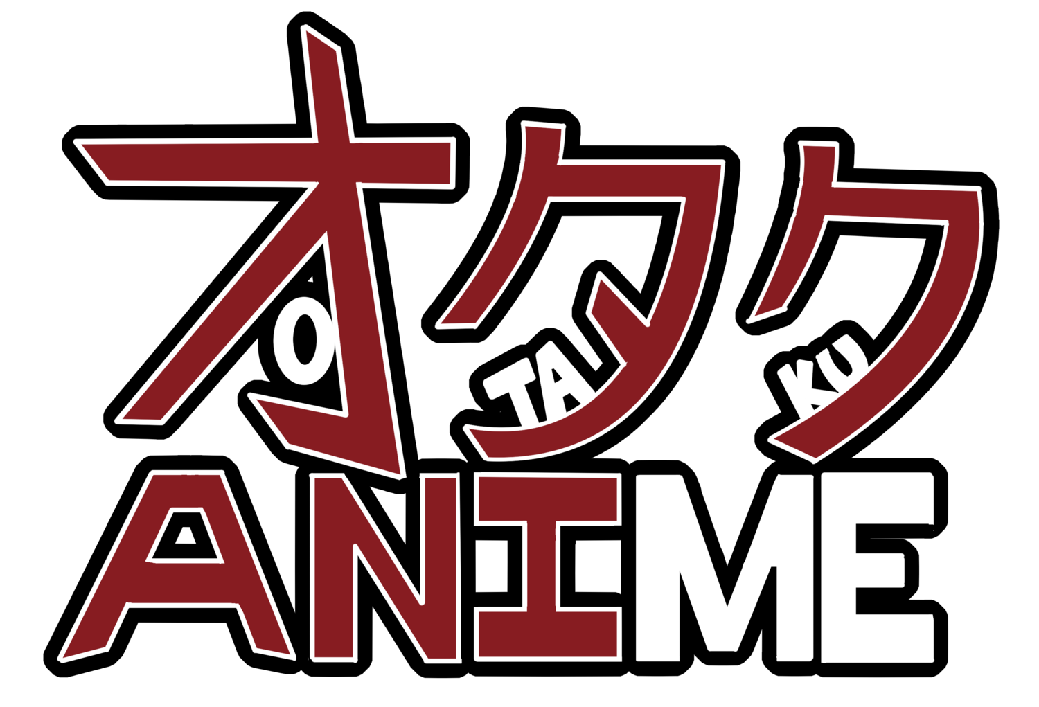 anime logo icon
