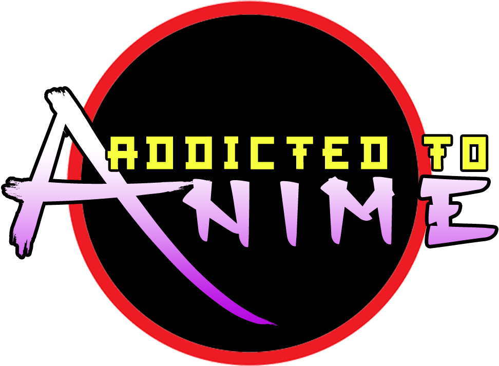 logo anime keren