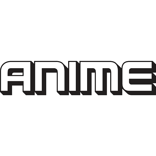 logo anime png