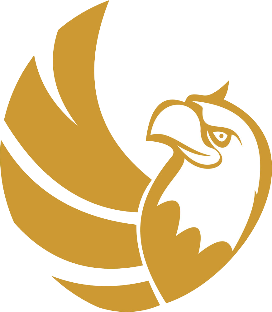 logo burung elang