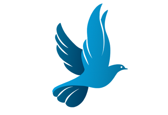 logo burung merpati