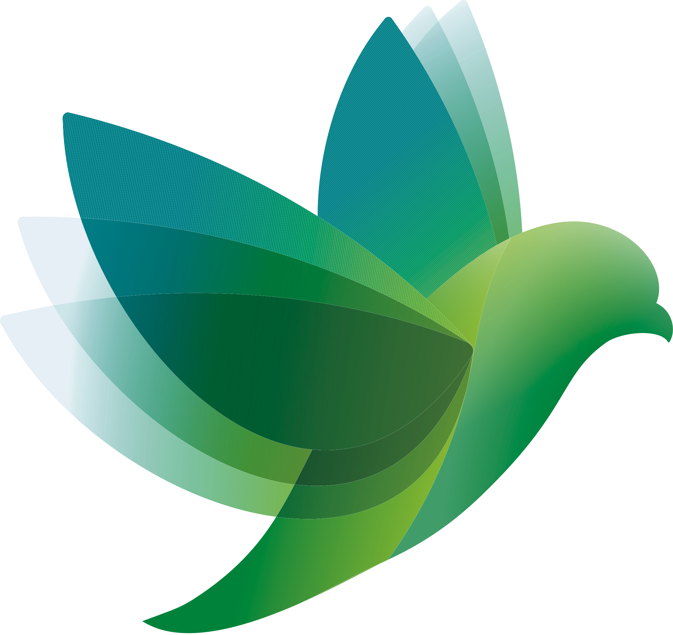 logo burung png