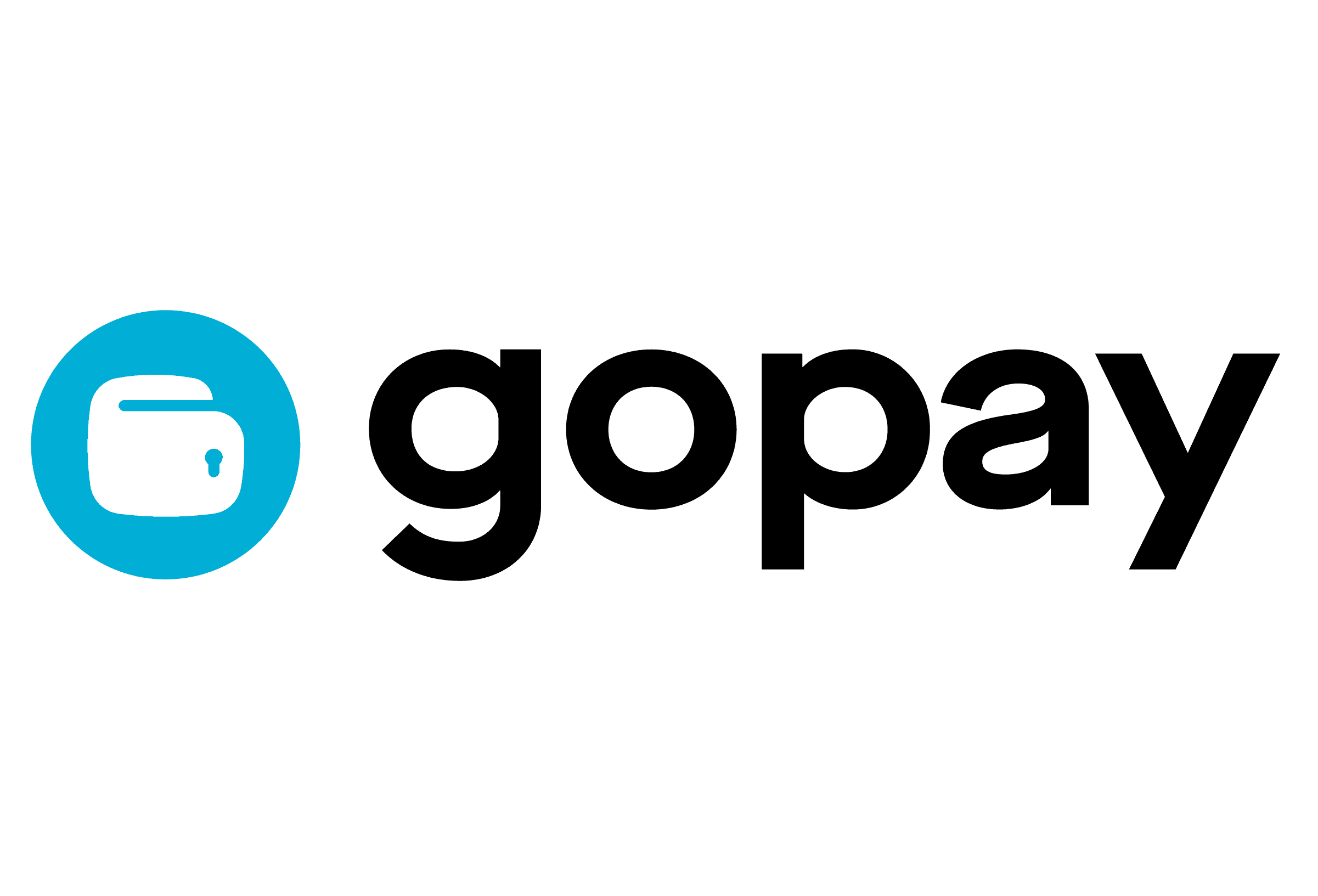 gopay logo png