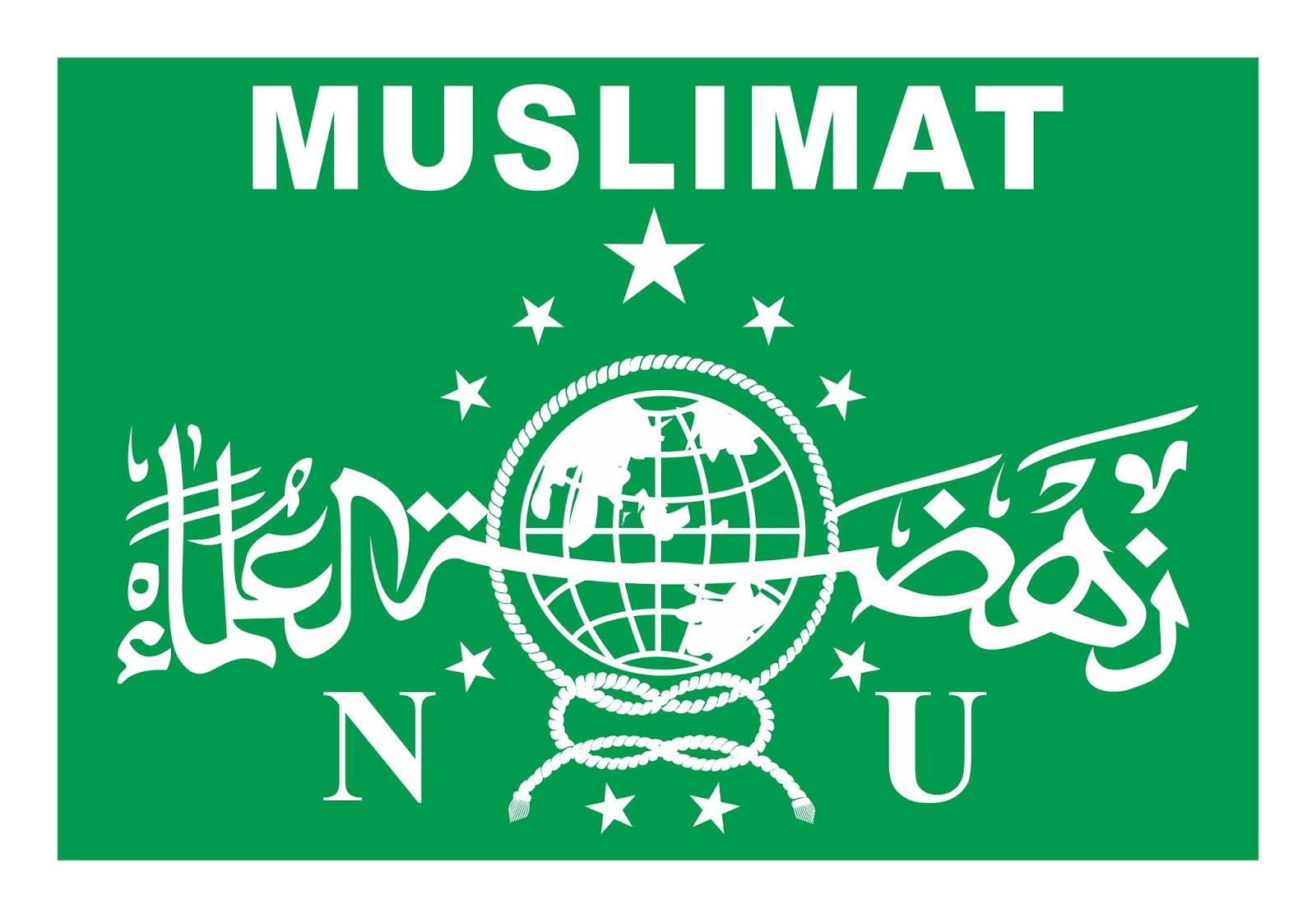 logo muslimat nu