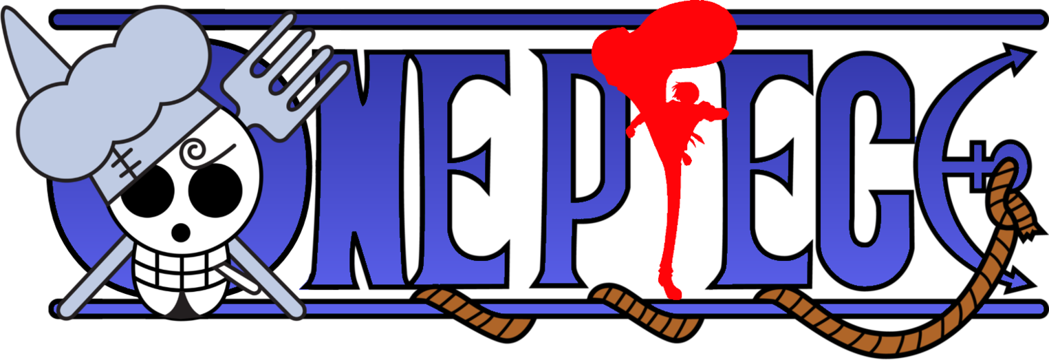 logo one piece png