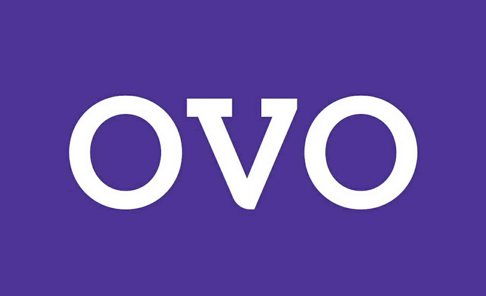 Kumpulan Gambar Logo OVO Terbaik - 5minvideo.id