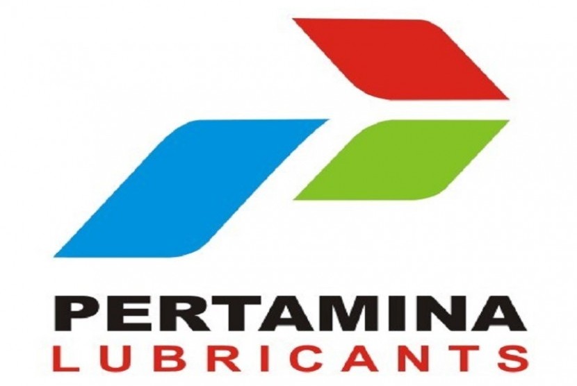 logo pertamina lubricants