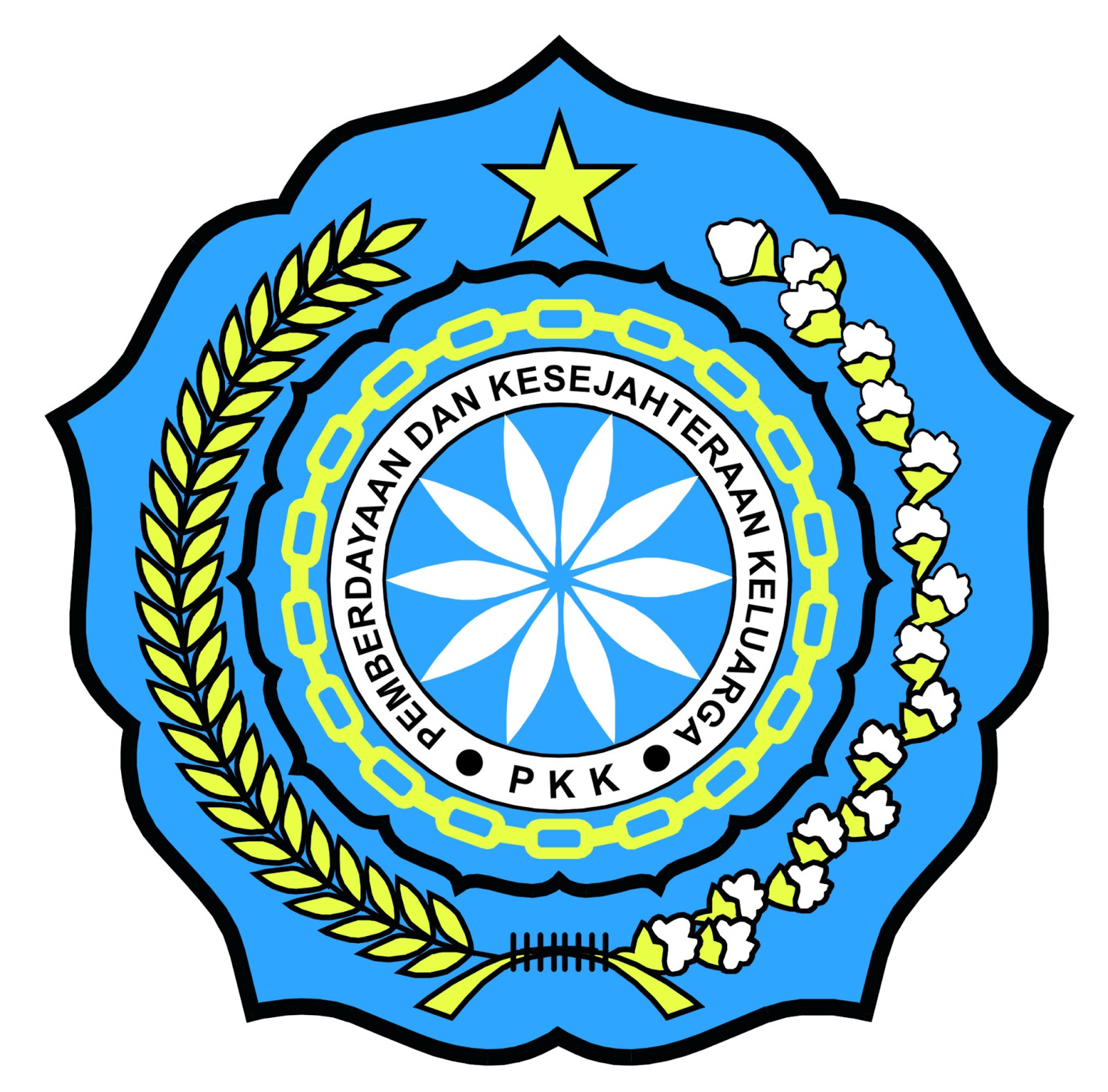 pkk logo