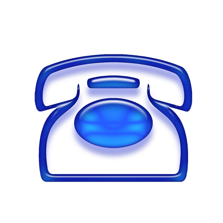 telepon logo png
