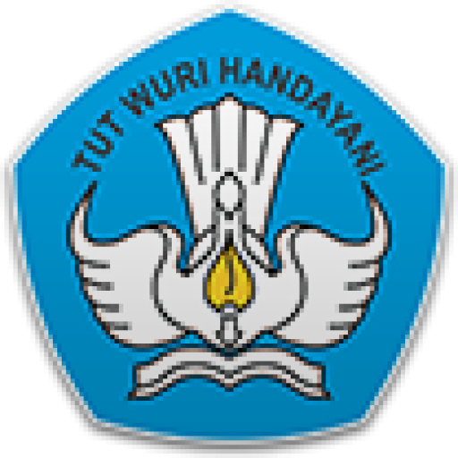 logo tut wuri handayani sd png