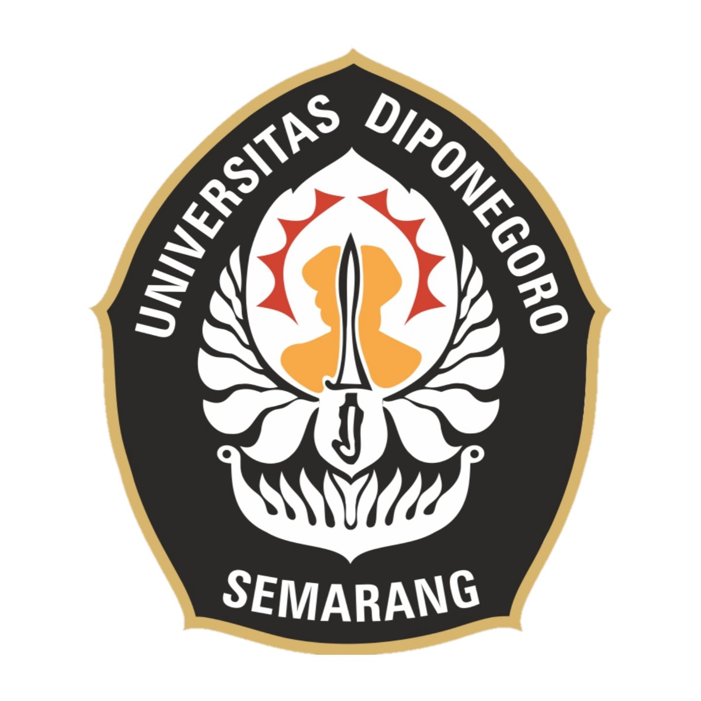 undip logo