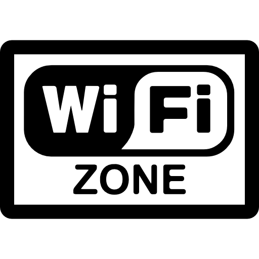 logo wifi id