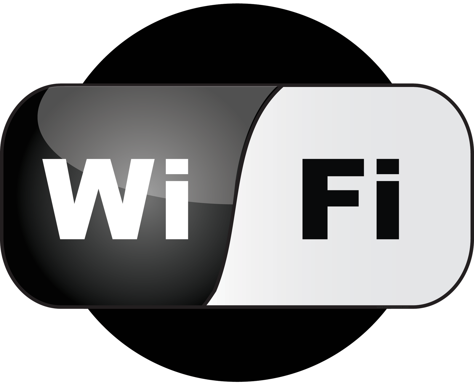 logo wifi png