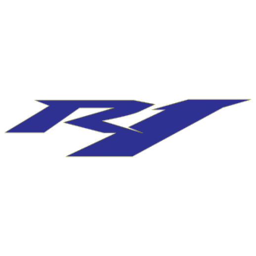 yamaha r25 logo