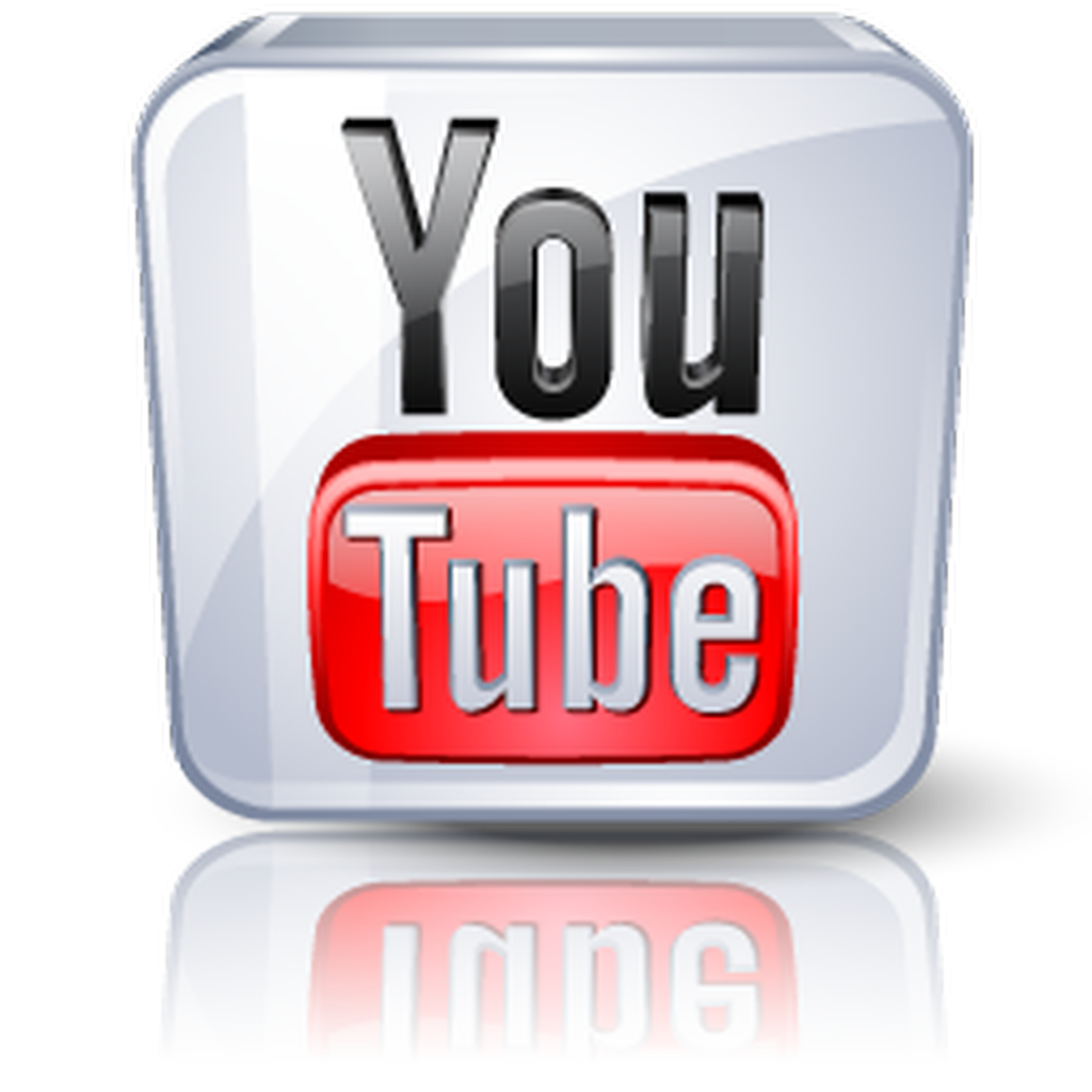gambar logo youtube