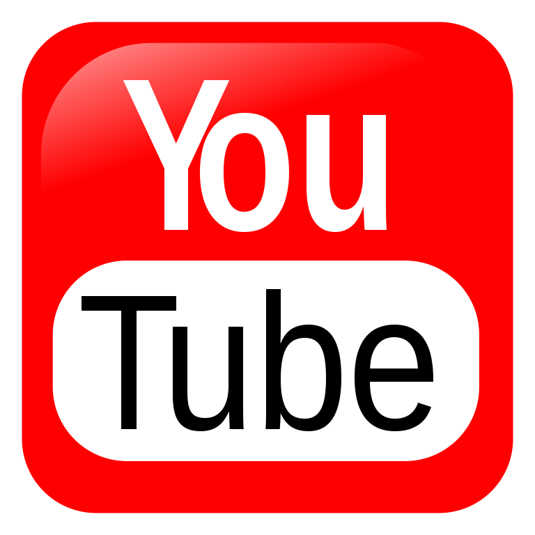 logo channel youtube
