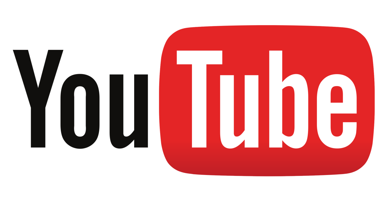 logo youtube channel
