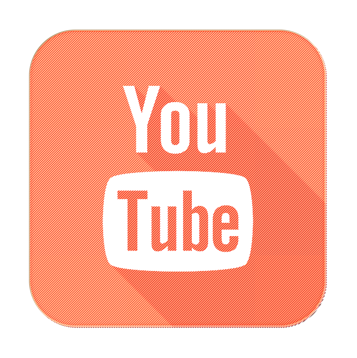 logo youtube gaming