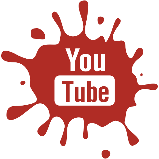 logo youtube keren