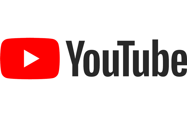 logo youtube png