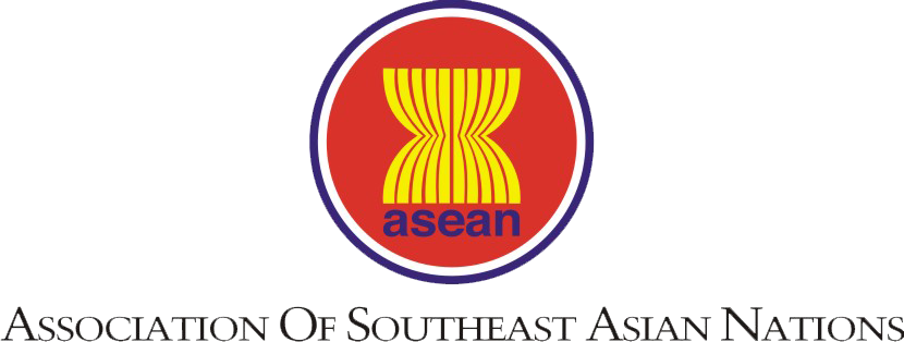 gambar logo asean
