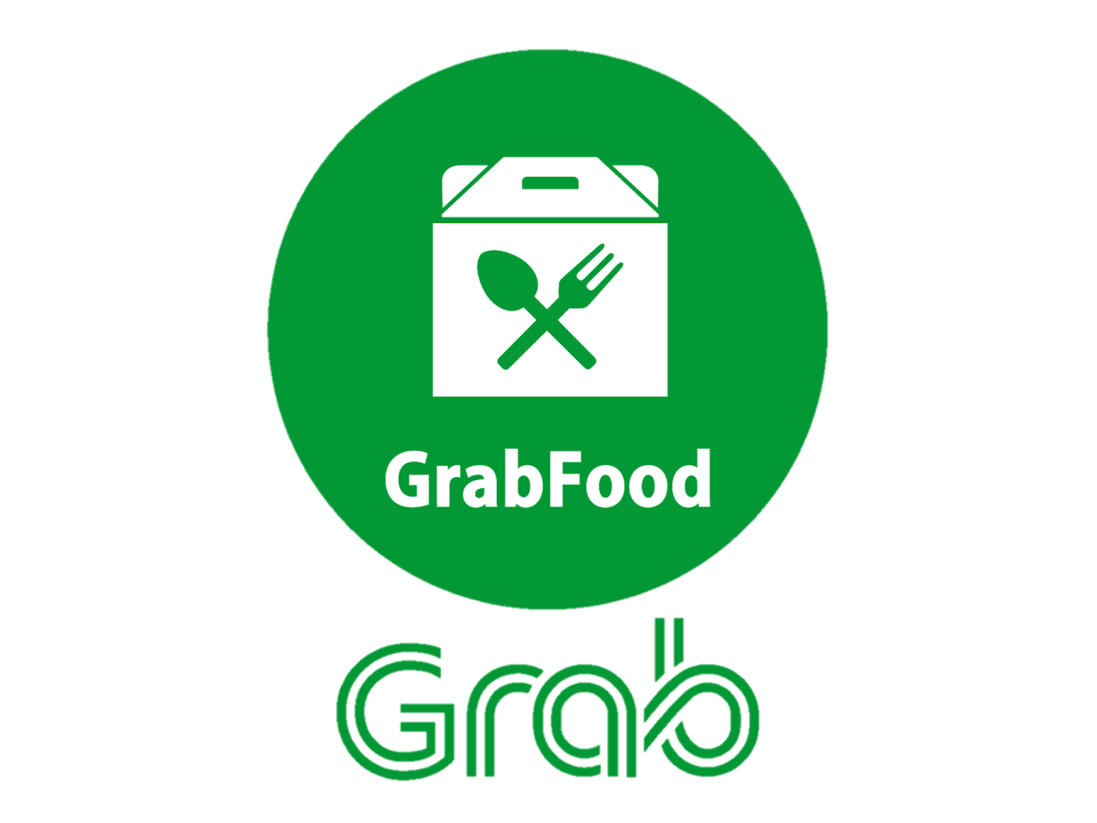 logo grabfood