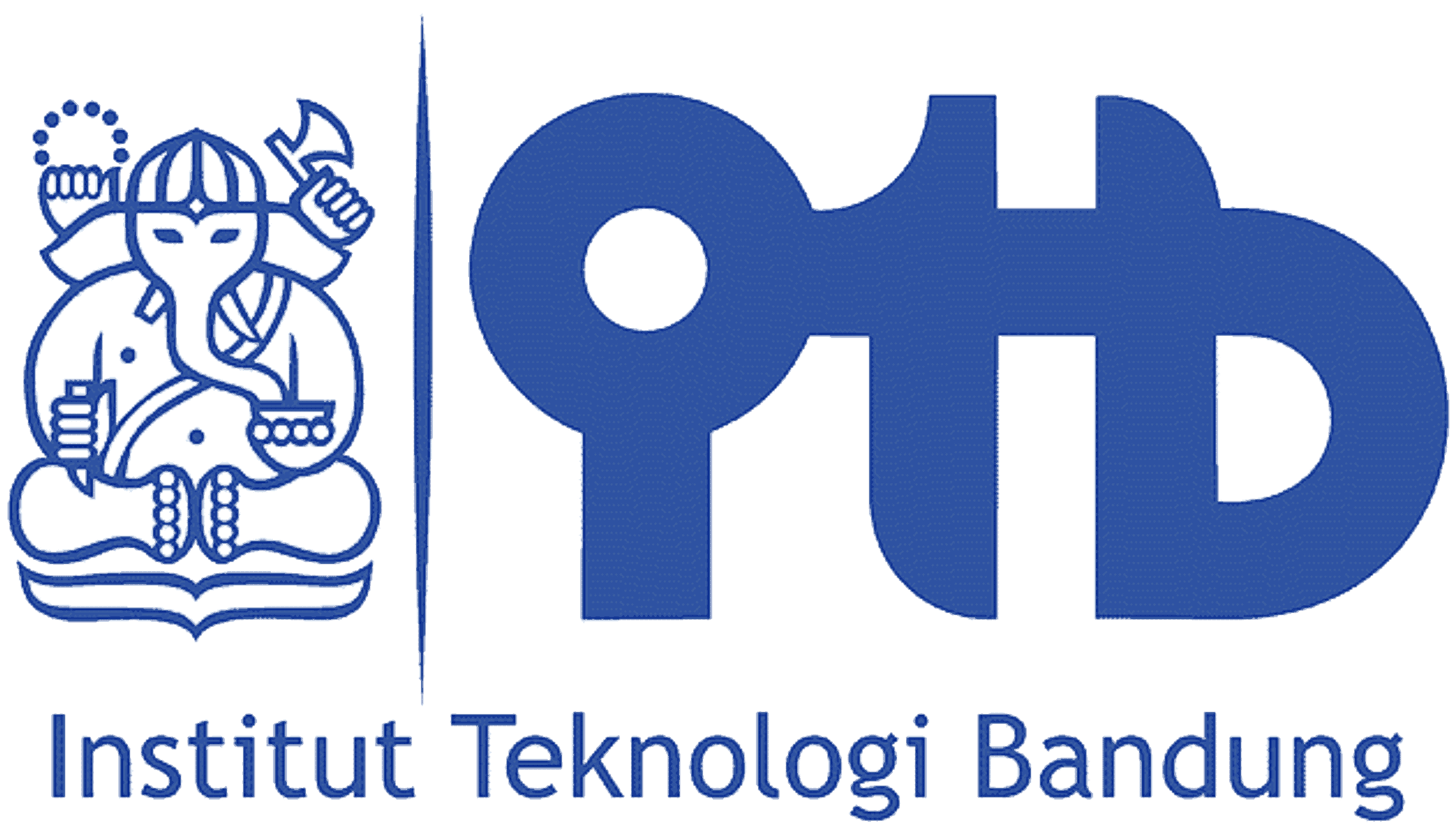 logo itb png