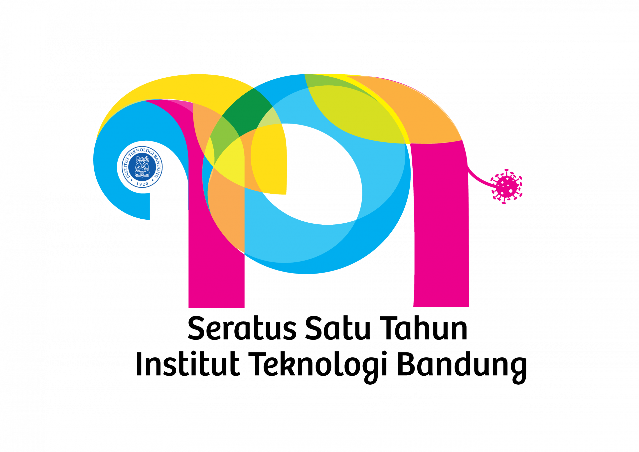 logo universitas itb