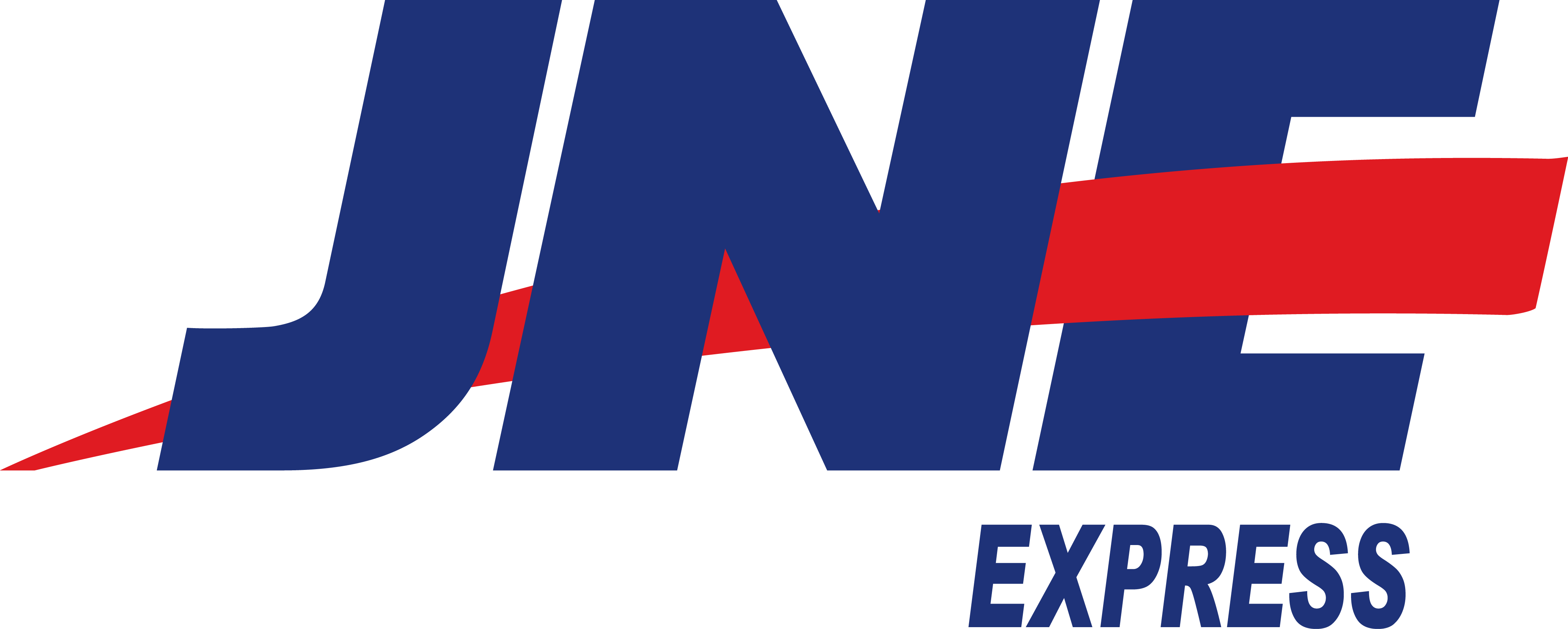 jne express logo