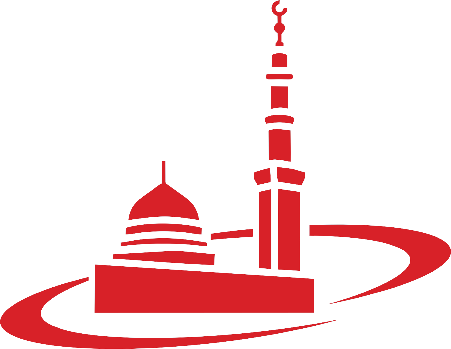 logo masjid