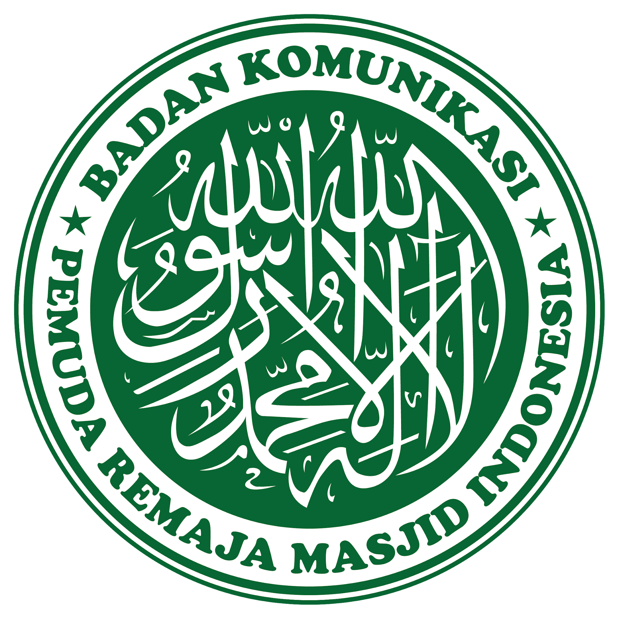 logo remaja masjid