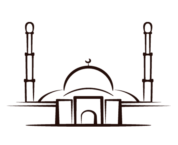 masjid logo png