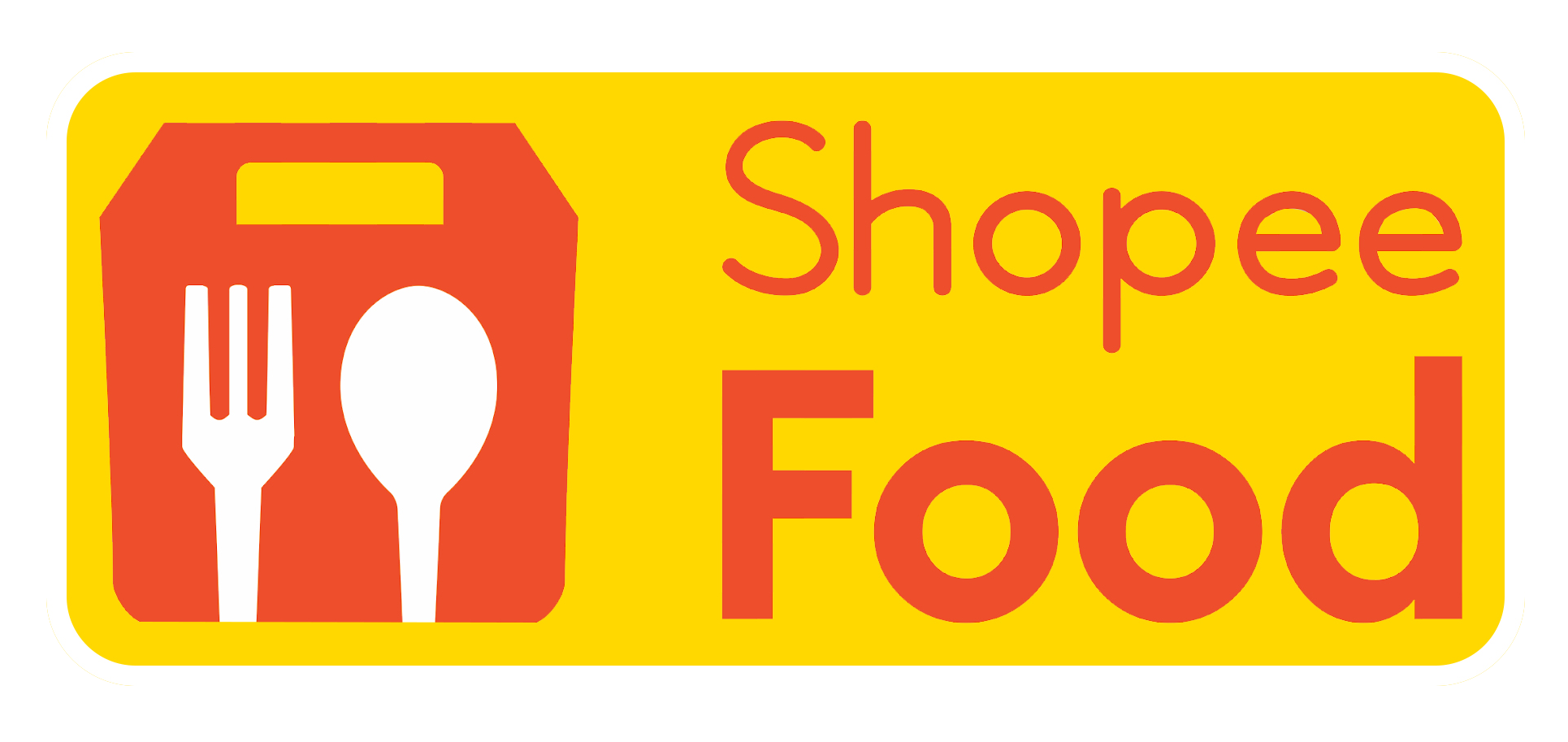 logo shopee food