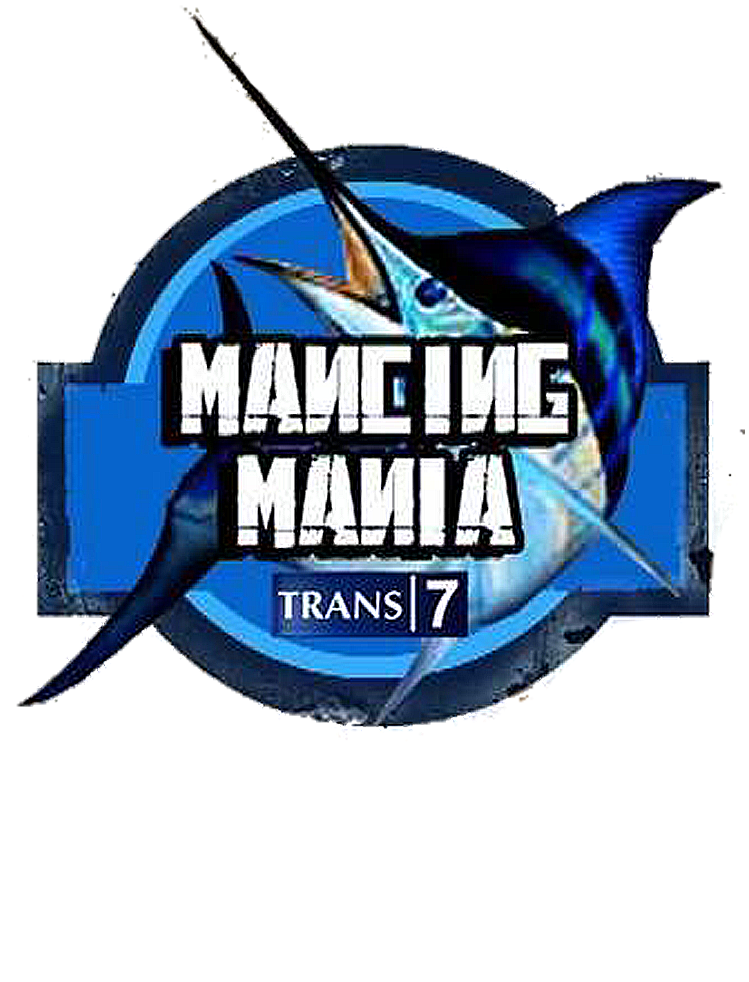 logo mancing mania