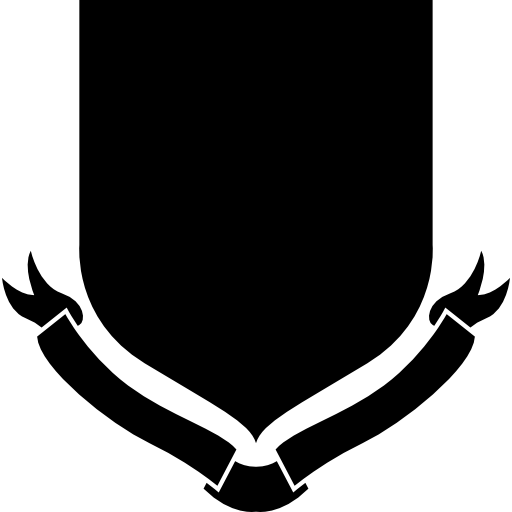 logo shield shapes