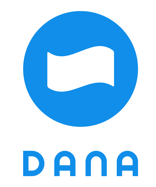 dana logo png
