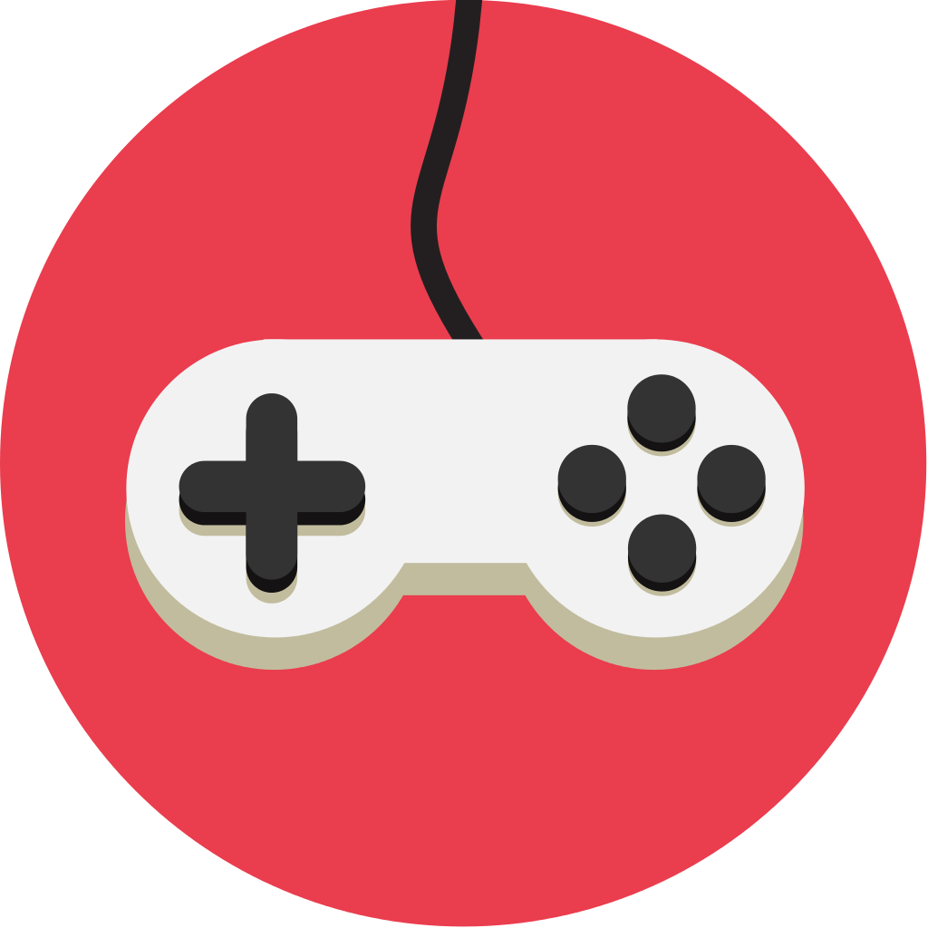 game logo png