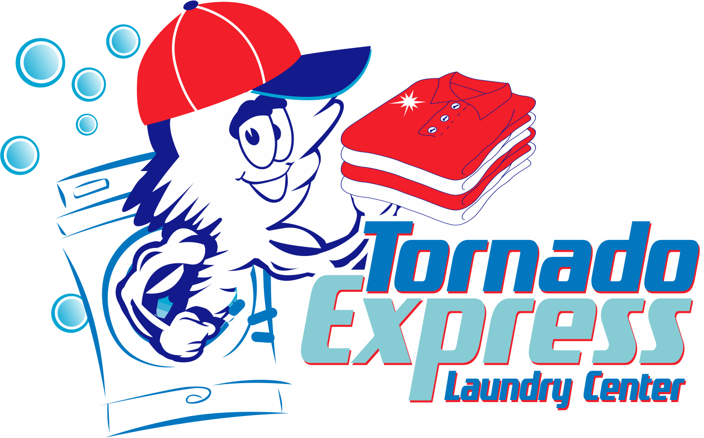 laundry logo design png