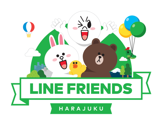 line logo design