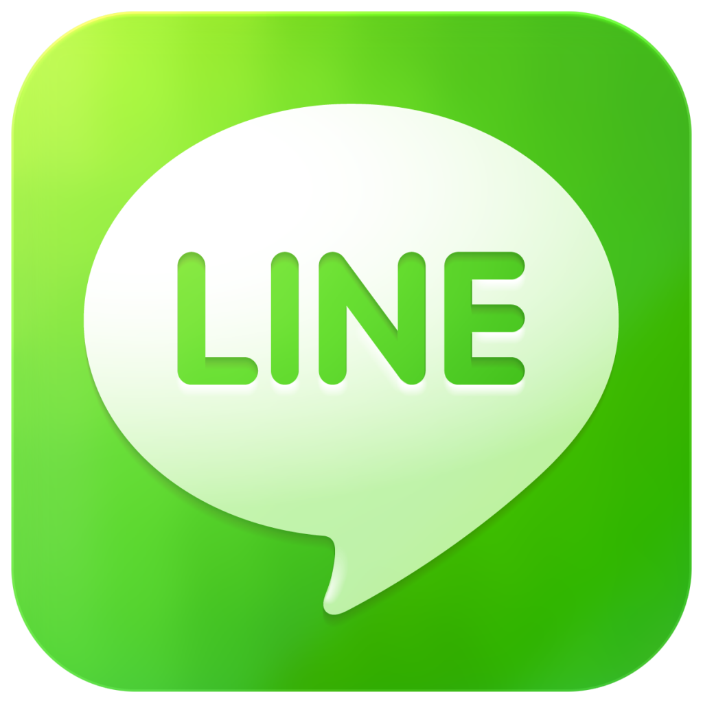 line logo png
