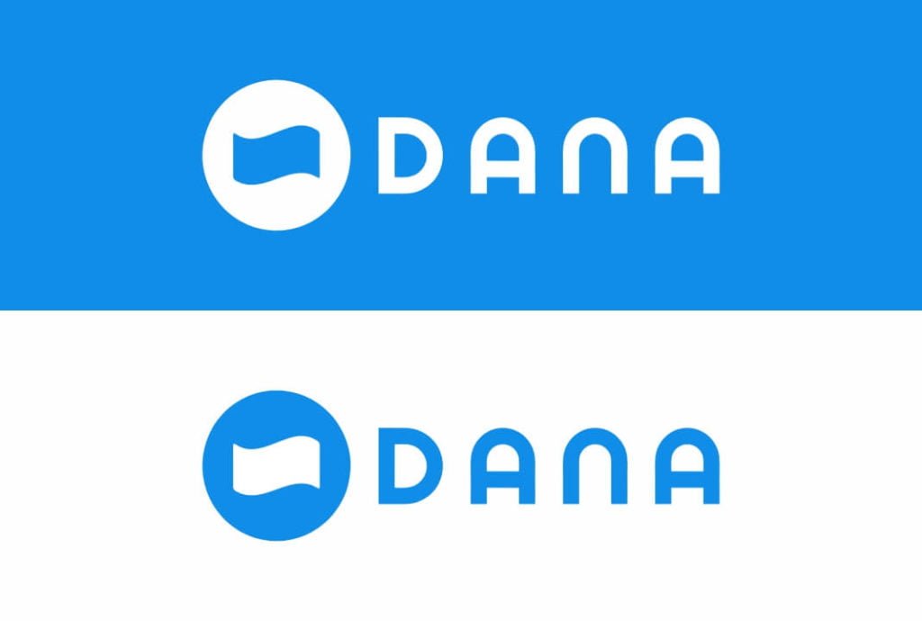 logo aplikasi dana