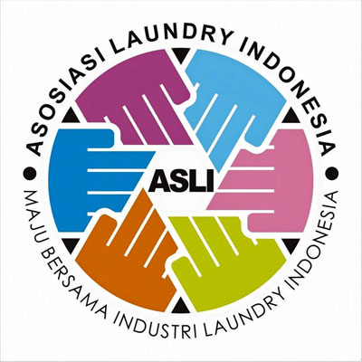 logo asosiasi laundry indonesia
