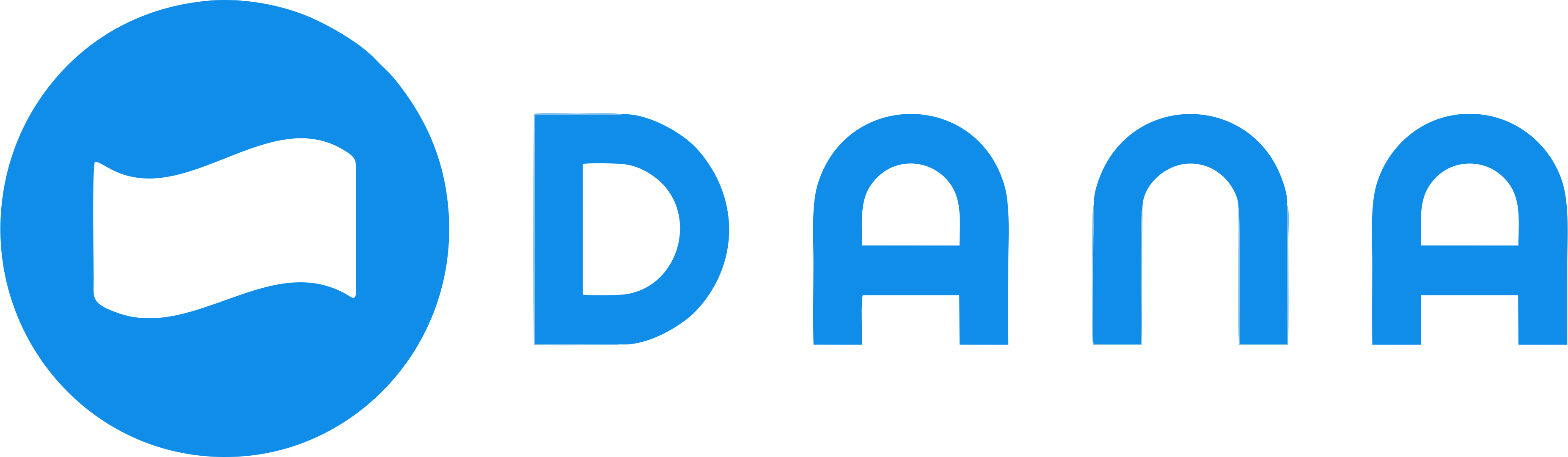 logo dana png
