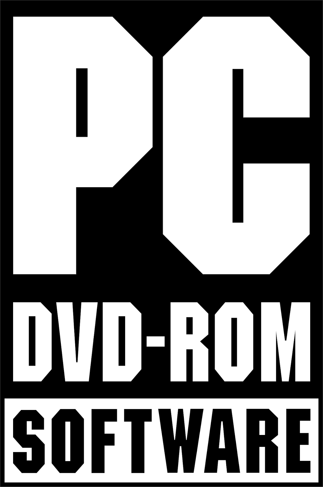 logo game pc