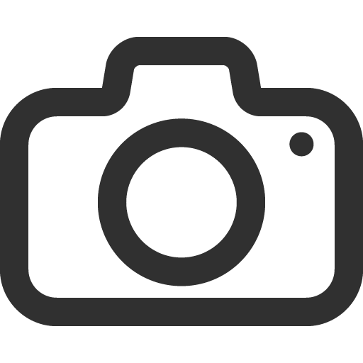 logo kamera dslr