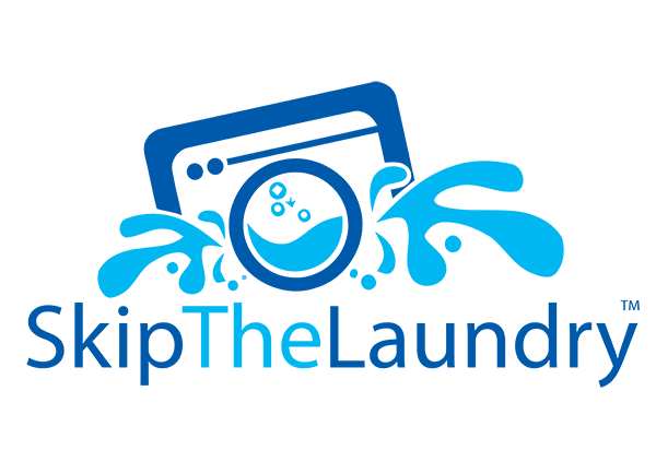 logo laundry png